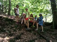 Geo Caching